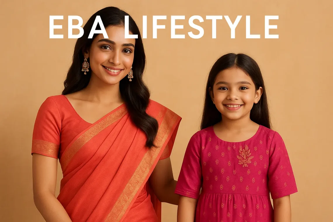 eba lifestyle​