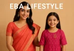 eba lifestyle​