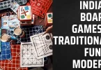 Indian Board Games – Traditional Fun & Modern Classics