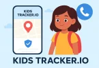 kids tracker.io​
