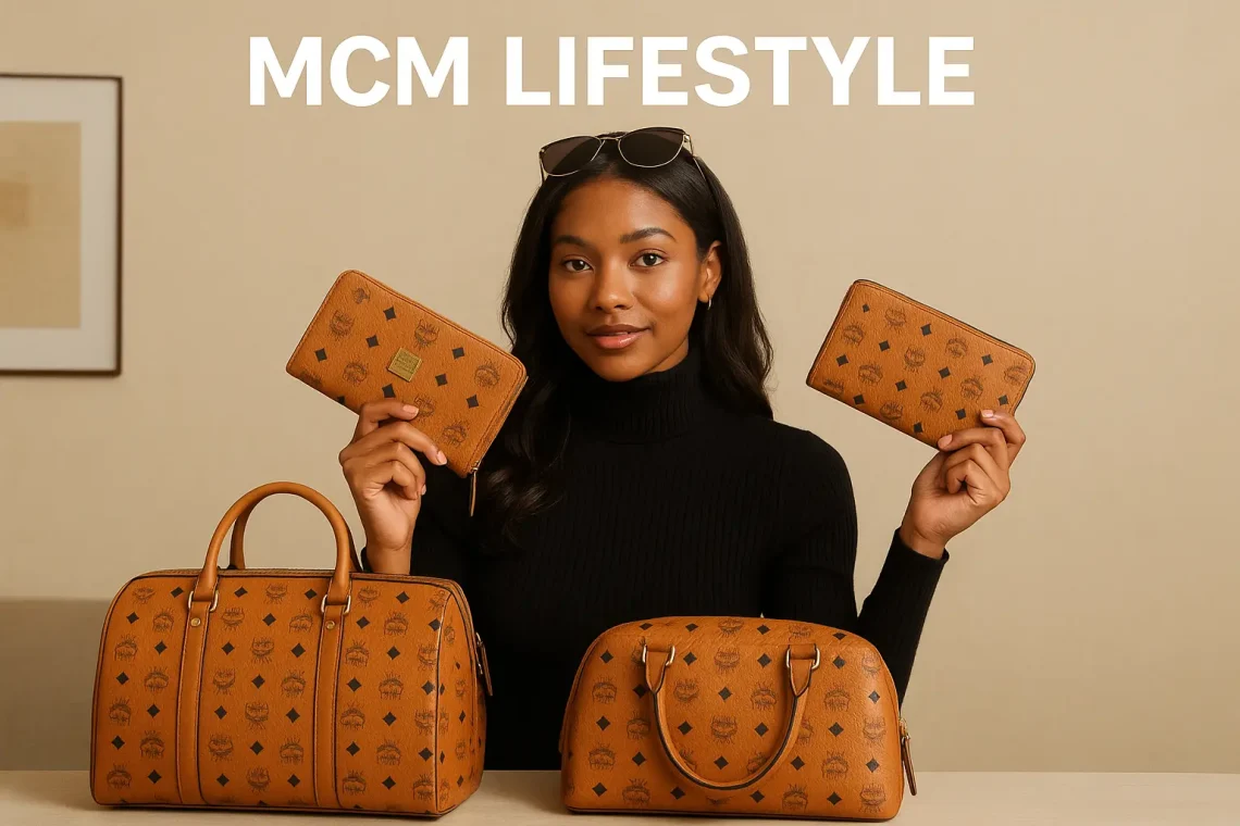 mcm lifestyle