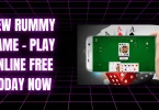 New rummy game​ – Play Online Free Today Now