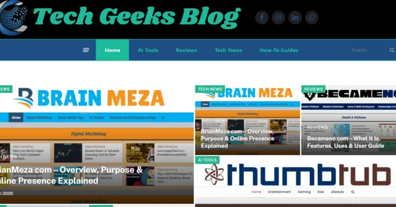 techgeeksblog